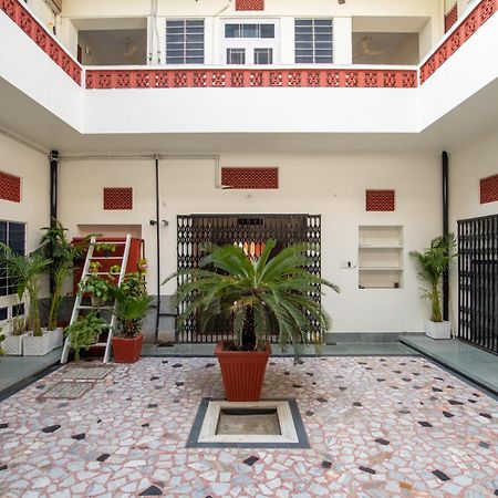 Heart Of The City Homestay By Rashmi Джайпур Екстериор снимка