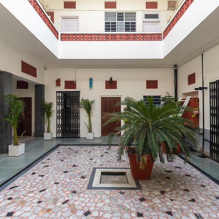 Heart Of The City Homestay By Rashmi Джайпур Екстериор снимка