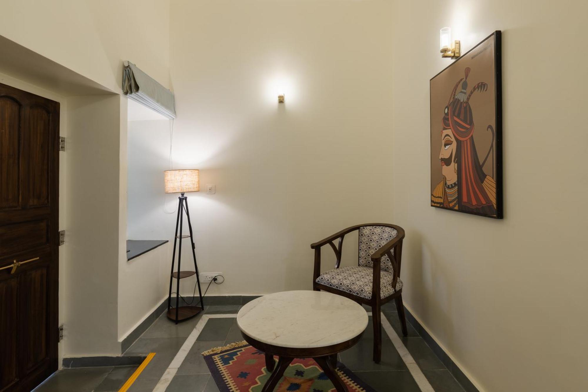 Heart Of The City Homestay By Rashmi Джайпур Екстериор снимка