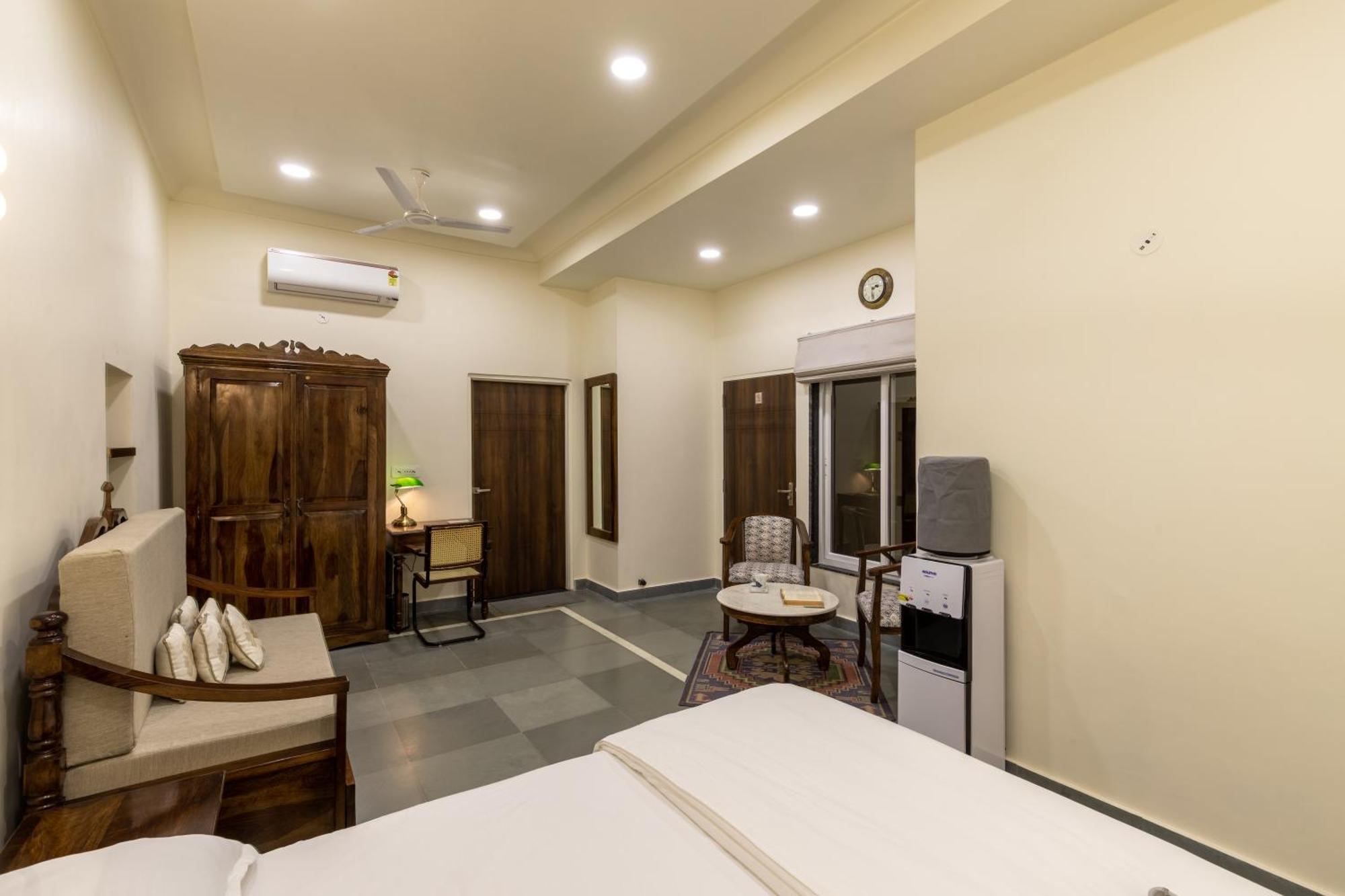 Heart Of The City Homestay By Rashmi Джайпур Екстериор снимка