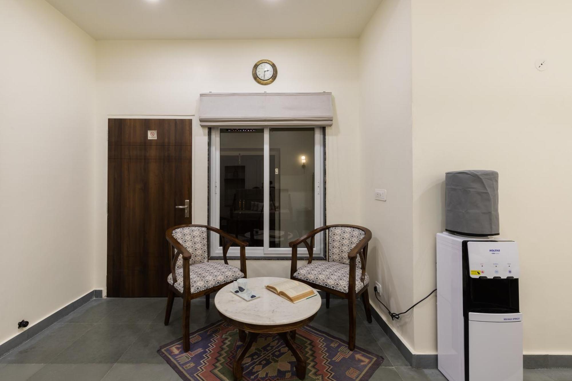 Heart Of The City Homestay By Rashmi Джайпур Екстериор снимка